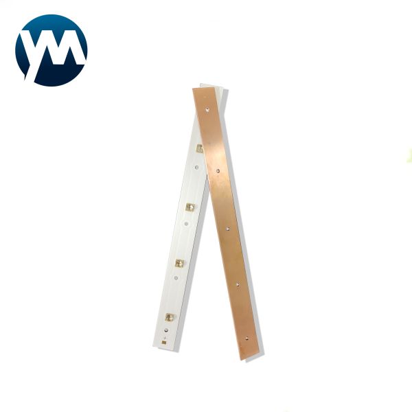 40w Smd Stitching Uv Led Module 365nm For Fast Uv Led Light