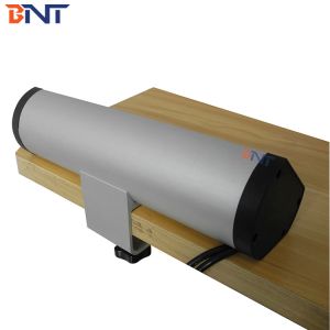 uk power desk top clamp socket with bracket /table surface power socket outlet