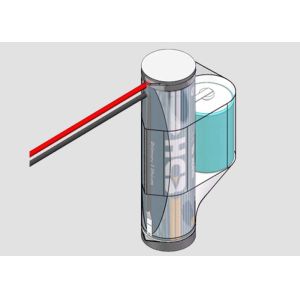 China ULTRA PULSE CAPACITOR , a lithium primary battery pack instead of spiral cell SUPER PULSE CAPACITOR on sale