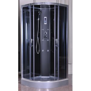 Quadrant 900 X 900 X 2250mm Bathroom Shower Cabins