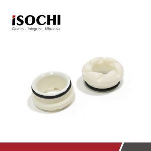 Quality Big Hole Pressure Foot Disk Insert For CNC PCB Anderson Drilling Machine for sale