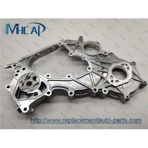China Auto Parts Oil Pump Pump Assembly, Oil For Toyota OEM 11301-17020 11301-17010 on sale