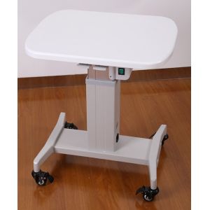Compact Design Optometry Instrument Table 56*43cm Table Size High Strength