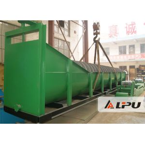 Gold Mining Spiral Classifier for Gravity Concentration And Mineral Washing ,