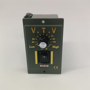 Digital Precision Control Speed Controller for Wave Soldering Unloader 60W Power