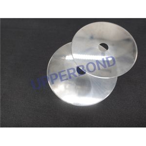 0.3mm Thinkness Mk8 Cutting Knife Circular Blade