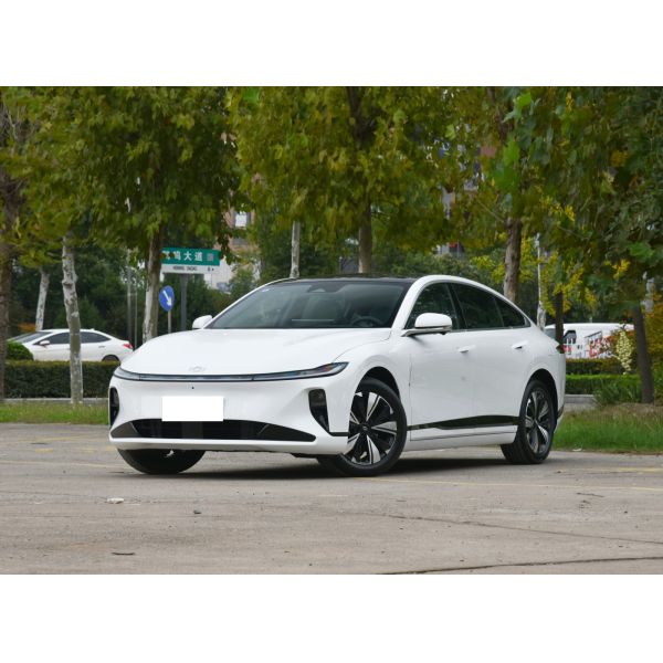Buy Chang'an A07 Sedan EV And Reev Two Combinations Battery Life 515km (EV) And 1200km (1.5T Engine Reev) at wholesale prices