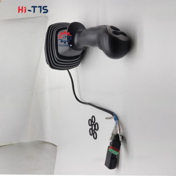 31Q6-20013 31Q6-20023 Lever Assy For R140LC-9 Excavator Spare Parts