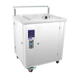 Professional Ultrasonic Golf Club Cleaning Machine , Golf Club Washing Machine