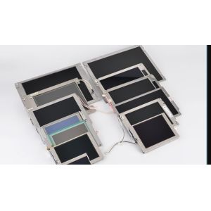 TM057KBHG01 TIANMA 5.7" 320(RGB)×240 320 cd/m² INDUSTRIAL LCD DISPLAY