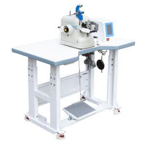 Quality Medium Thickness Wool Hand Sewing Machine For Center Seam for sale