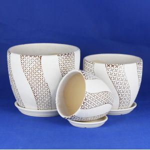 Versatile Ceramic Pots For Business Needs Stylish And Functional