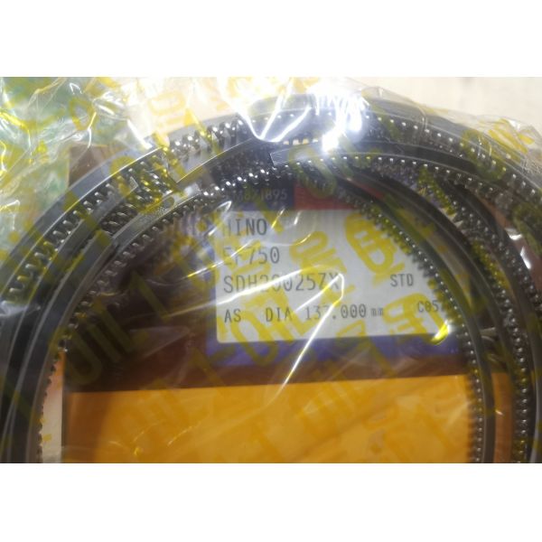 EF700 EF750 NPR Piston Rings 13011-1121B 13011-1122 13011-2170B 13011-2180 13019-1610A For HINO Engine Parts
