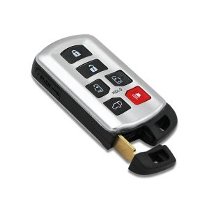 315 Mhz 5+1 Button 4D+ Chip HYQ14ADR Smart Key For Toyota Sienna 2011-2020