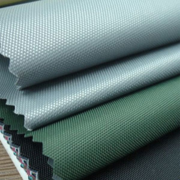 Buy 300D solution dyed fade resistant cover oxford fabric at wholesale prices