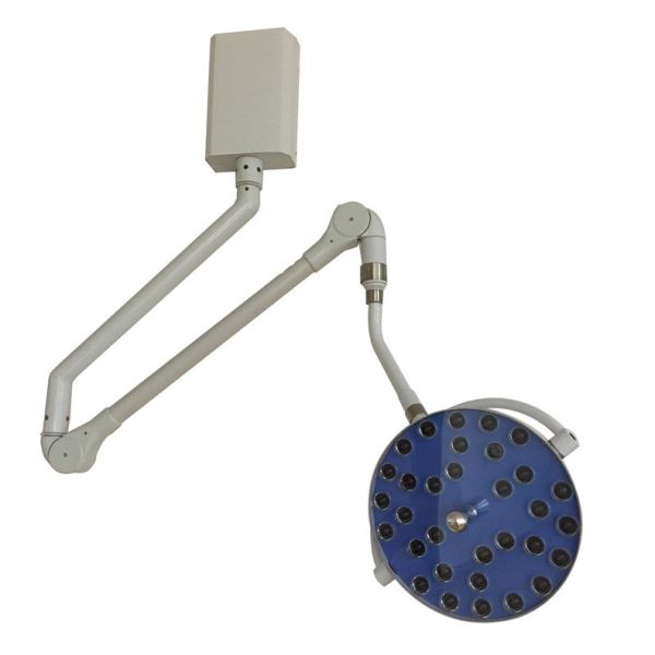 Buy Dental Operating 60000 lux Shadowless LED Light single head at wholesale prices
