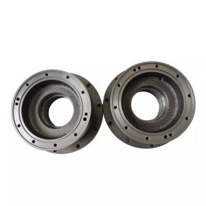 Nodular Ductile Iron Casting GGG40 GGG45