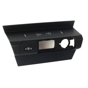 OE-Fit Car Wireless Charger with qi For KIA KX1 2018 fast chargers 10W in car