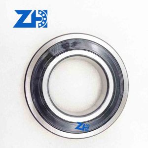 ZH Chinese bearings 6218-2RSC3 90x160x30mm Deep groove ball bearings