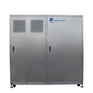 Industrial Treatment Device Ultrasonic Water Cleaner Environment Protection