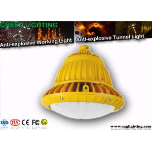 18000 Lum LED Tunnel Light With Cooper Cooling System 150W High Power