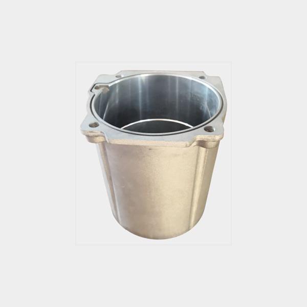 Buy DIN ASTM Low Pressure Casting Parts with Precision Machining Process at wholesale prices