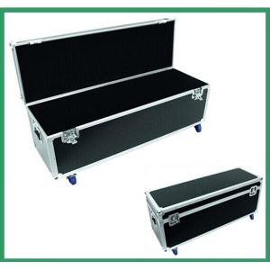 Solid Aluminum Tool Case / 9mm Thickness Plywood Portable Case