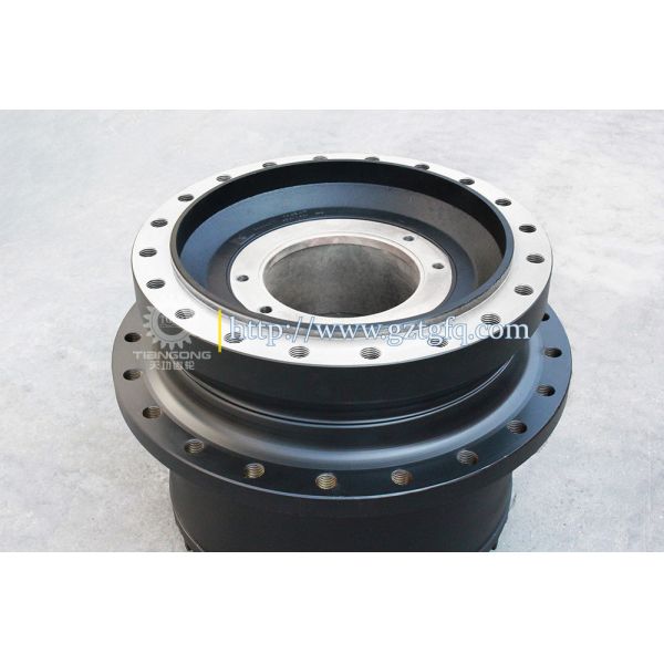 E375D E365D 199-4726 Excavator Travel Device