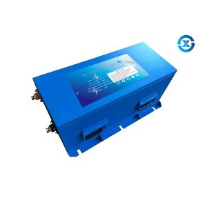 Customized Constant Power 36V 100AH LiFePO4 Battery Pack