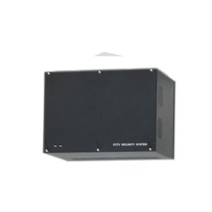 Customized Sheet Metal Parts for Air Conditioners In-house Inspection and