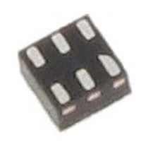 Quality FAN156L6X onsemi / Fairchild for sale