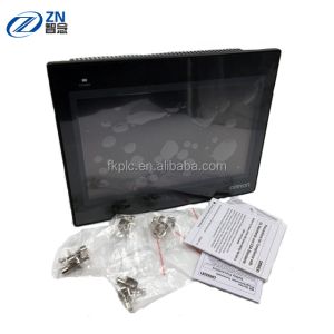 Interactive 7 Inch Industrial Touch Screen HMI Display NB7W-TW01B TFT LCD