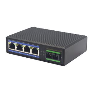 MSG1104P 100Base-T 1000M 5000A 3W 10 Gigabit Ethernet Switch