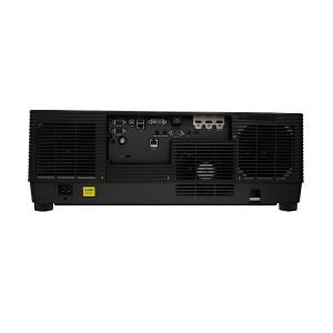 12000 Lumen Outdoor Large Venue 3LCD Laser Projector