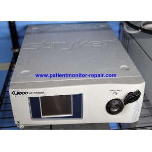 Stryker Used Medical Equipment L9000 Endoscope Mainframe