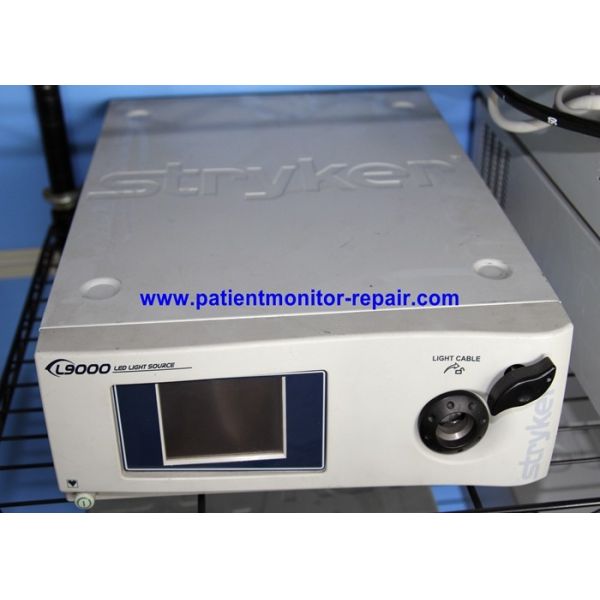 Buy Stryker Used Medical Equipment L9000 Endoscope Mainframe at wholesale prices