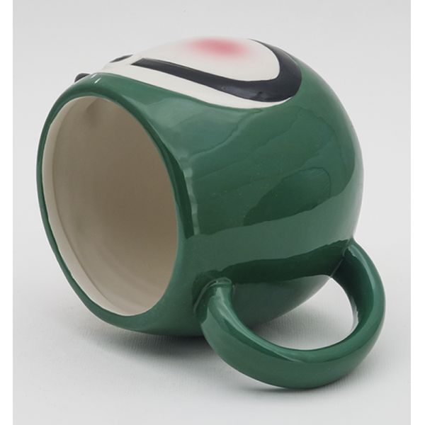 Wholesale 3d mug cartoon ceramic mug coffee cup mugs promotional ceramic tea milk cups