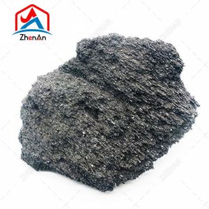 Refractory 24 Mesh Black Silicon Carbide Powder Sic