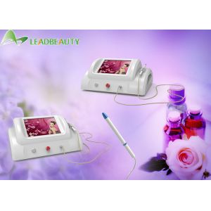 Red veins removal / Skin tag / spider veins removal machine with Touch Operating mode