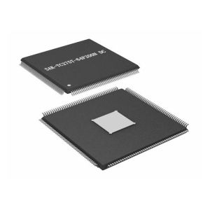 China Low-Power Up To 4MB Of Flash LQFP-176 Package SAK-TC275T-64F200N DC Microcontrollers on sale China Low-Power Up To 4MB Of Flash LQFP-176 Package SAK-TC275T-64F200N DC Microcontrollers on sale