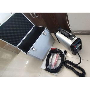 Quality DPS20-3.5KW PE Pressure Fittings Electrofusiom Welding Machine for sale