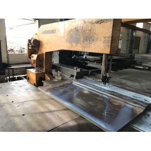 Saw Machine 4 Sides C45 1045 S45C Carbon Tool Steel