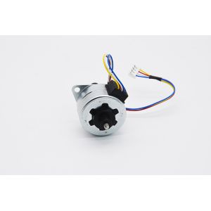 Linear Stepper Motor -20C- 50C Ambient Temperature for Industrial Automation