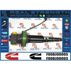 Mining Dump Truck Parts Cummins QSK19 QSK50 QSK60 F00BJ00003 2882078 2867148