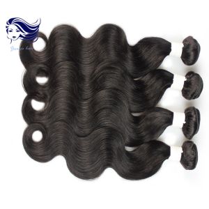 Virgin Cambodian Wavy Hair