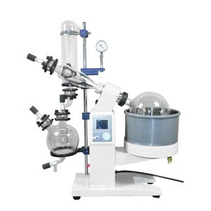 2KW Lab Rotary Evaporator