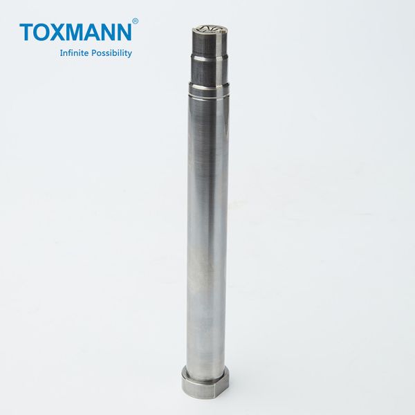 Buy Medical Precision Injection Molding Machine Spare Parts SKH51 SKD61 Material at wholesale prices