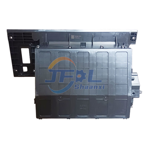 Buy Cab Parts Filter Housing Heater Assembly 711W61900-7132 for SINOTRUK HOWO at wholesale prices