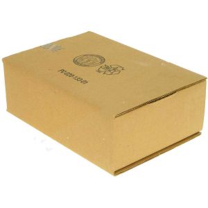 Sealed Allen Bradley 2711P-RN20 / A ENet Communication Module For PanelView 6