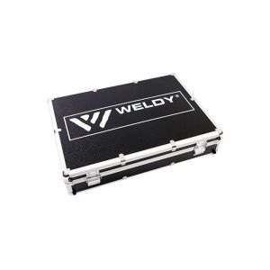 Open Loop Extrusion Welding Machine For Welding Polypropylene Sheet